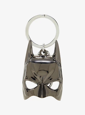 DC Comics Batman Mask Key Chain