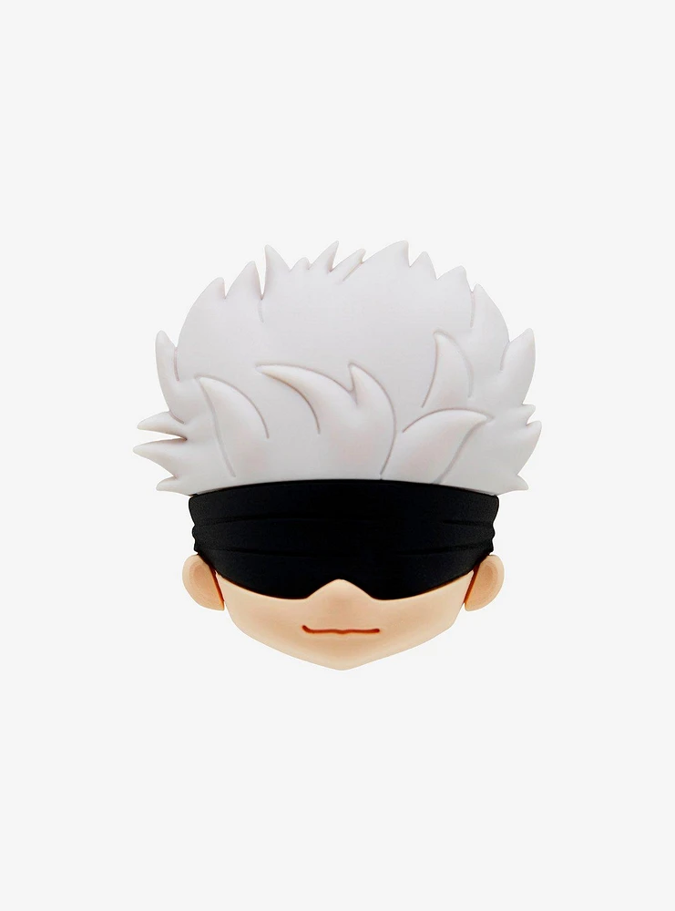 Jujutsu Kaisen Gojo Face Magnet