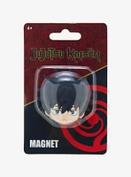 Jujutsu Kaisen Megumi Face Magnet