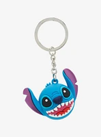 Disney Stitch Ball Key Chain