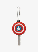 Marvel Captain America Shield Key Cap