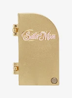 Sailor Moon King Endymion & Queen Serenity Hinged Enamel Pin