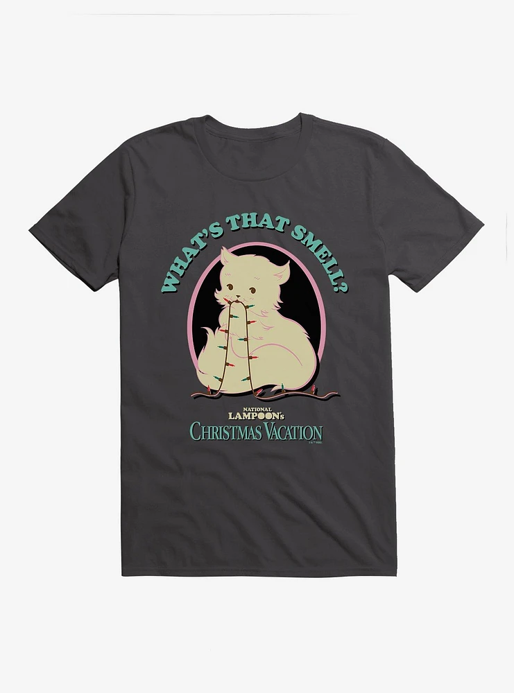 Christmas Vacation What's That Smell? T-Shirt