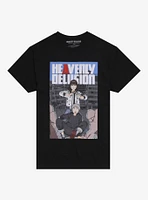 Heavenly Delusion Duo Poster T-Shirt