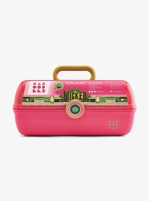 Caboodles x Wicked Glinda On-The-Go Girl