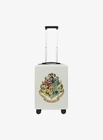 FUL Harry Potter Carry-On Luggage White