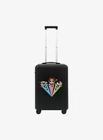 FUL Powerpuff Girls Carry-On Luggage