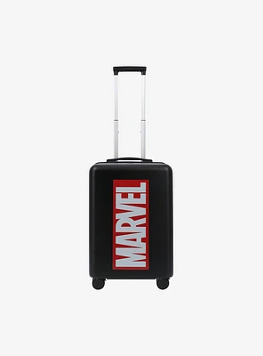 FUL Marvel Brick Carry-On Luggage