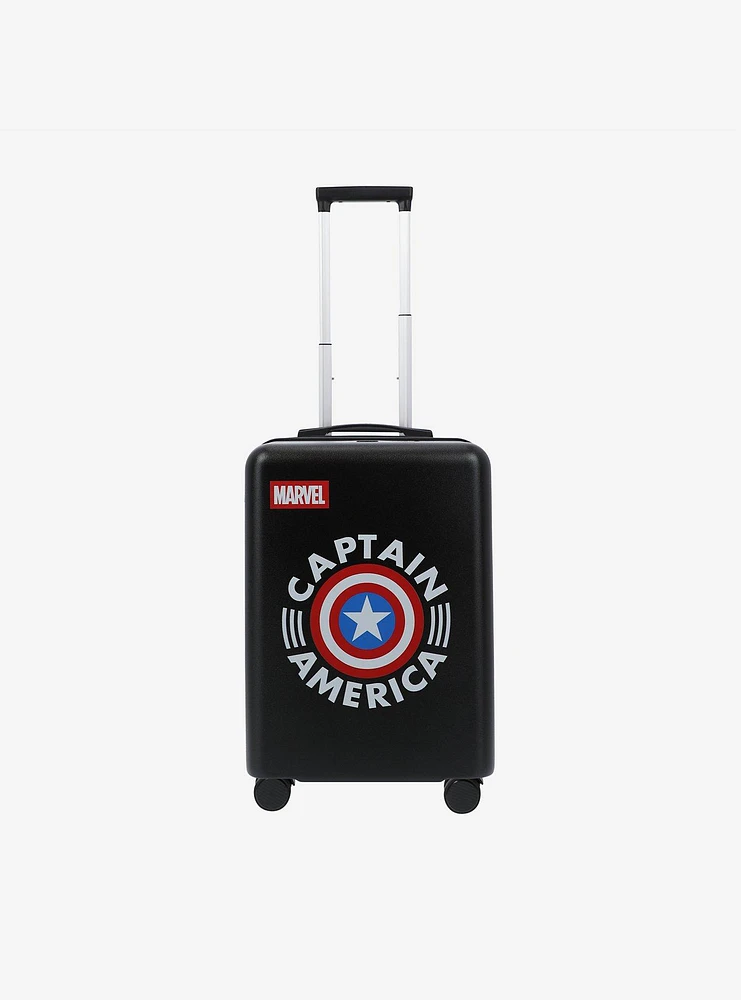 FUL Marvel Captain America Carry-On Luggage