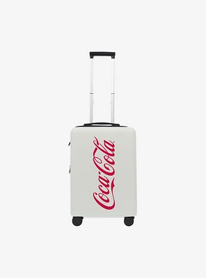 FUL Coca-Cola Carry-On Luggage