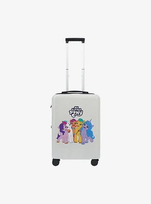 FUL My Little Pony Carry-On Luggage