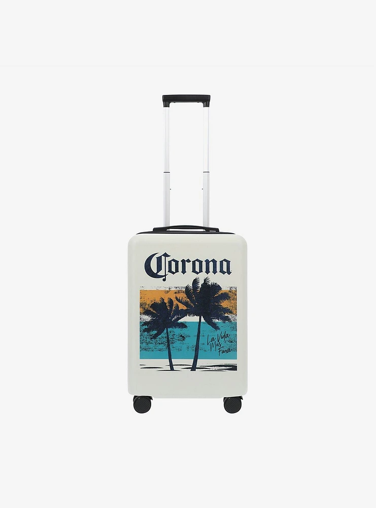 FUL Corona Carry-On Luggage