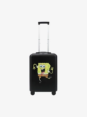 FUL SpongeBob SquarePants Carry-On Luggage