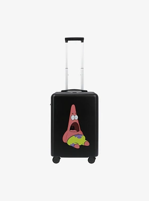 FUL SpongeBob SquarePants Patrick Carry-On Luggage