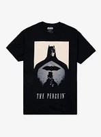 DC Comics Batman Penguin T-Shirt