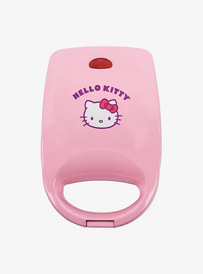 Hello Kitty Cake Pop Maker