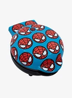 Marvel Spider-Man Mini Waffle Maker