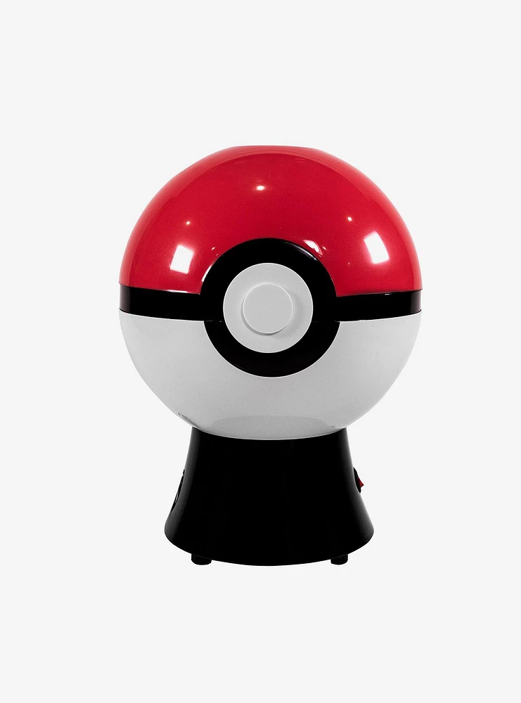 Pokemon Poke Ball Popcorn Maker