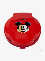 Disney Mickey Mouse Quesadilla Maker