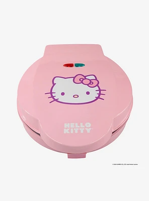 Hello Kitty Quesadilla Maker