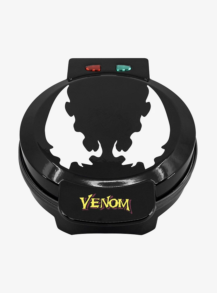 Marvel Venom Waffle Maker