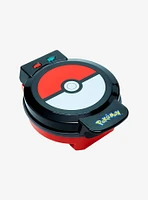 Pokemon Waffle Maker