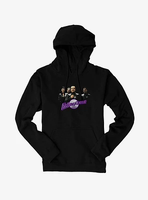 Galaxy Quest Hoodie