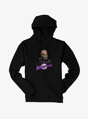 Galaxy Quest Sir Alexander Dane Hoodie