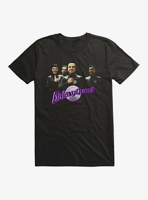 Galaxy Quest T-Shirt