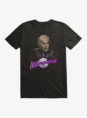 Galaxy Quest Sir Alexander Dane T-Shirt