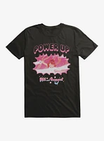 Bee And PuppyCat Power Up T-Shirt