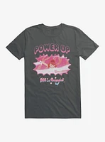 Bee And PuppyCat Power Up T-Shirt