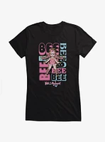 Bee and Puppycat Girls T-Shirt