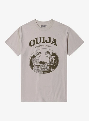 Ouija Mystifying Oracle Vintage Style T-Shirt