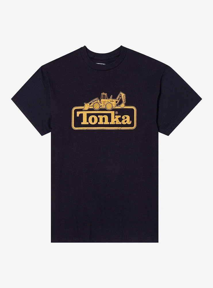 Tonka Logo T-Shirt