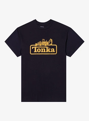 Tonka Logo T-Shirt