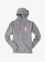 Bee and Puppycat Pocket Hoodie