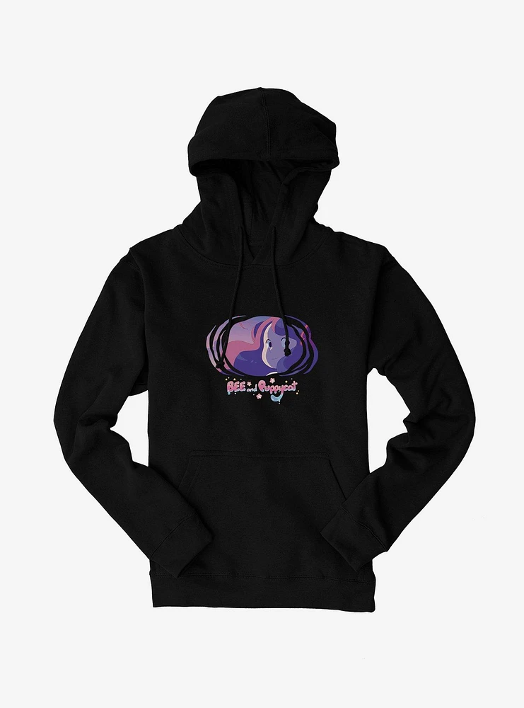 Bee and Puppycat Rippal Hoodie