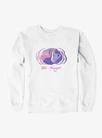 Bee and Puppycat Rippal Sweatshirt