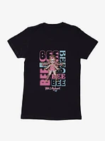 Bee and Puppycat Womens T-Shirt