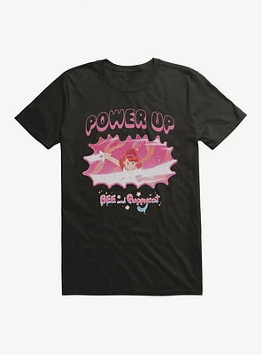 Bee and Puppycat Power Up T-Shirt