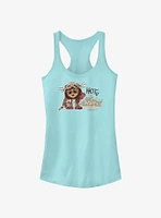 Disney Moana 2 Kotu Girls Tank