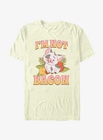 Disney Moana 2 Not Bacon Pua T-Shirt