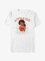 Disney Moana 2 Little Sis Simoa T-Shirt