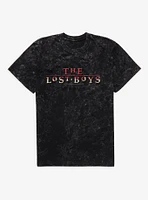 The Lost Boys Join Club Wash T-Shirt