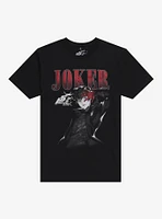 Persona 5 Joker Portrait T-Shirt