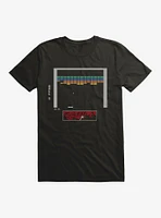 Atari Super Breakout Game Play T-Shirt