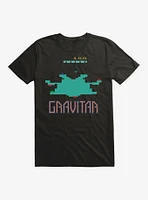 Atari Gravitar Logo T-Shirt