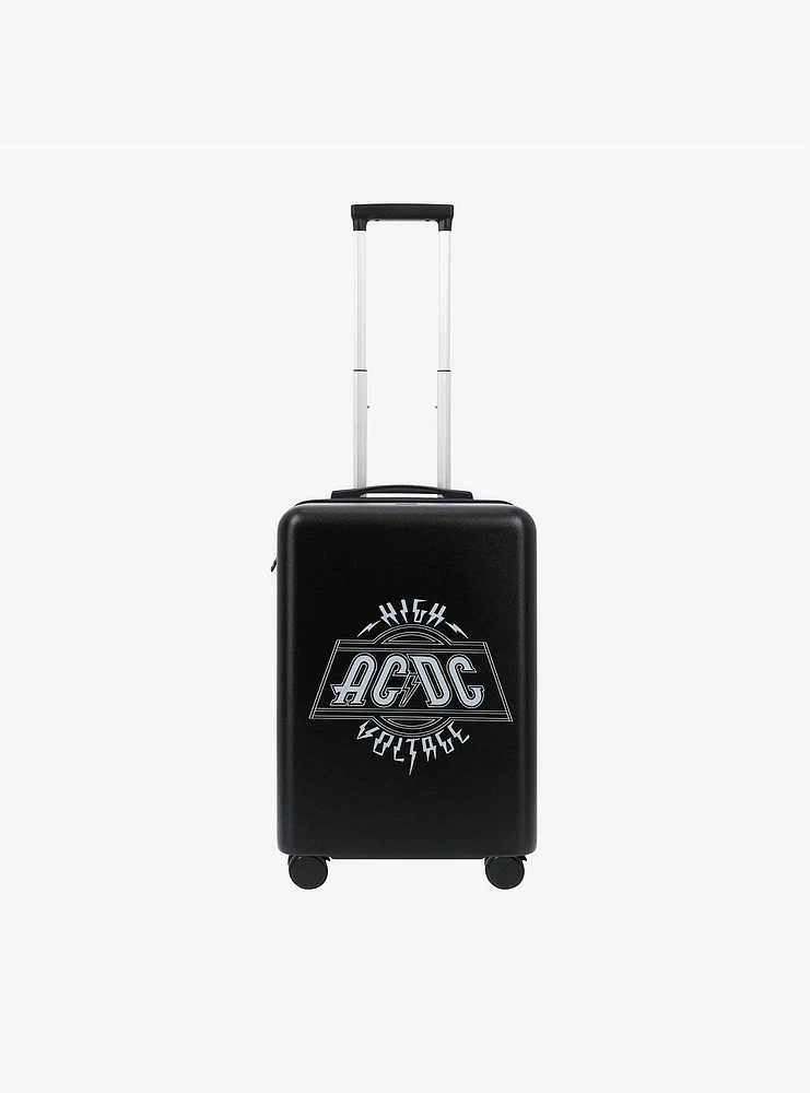 FUL AC/DC Carry-On Luggage