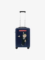 FUL Monopoly Carry-On Luggage